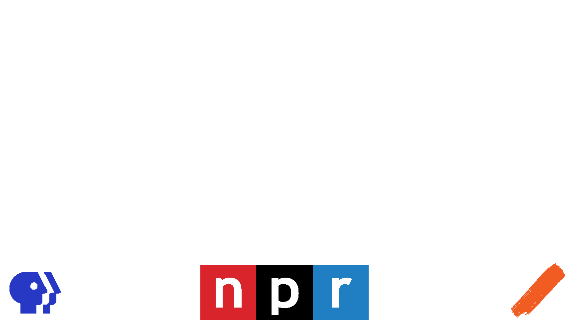 KVCR Logo