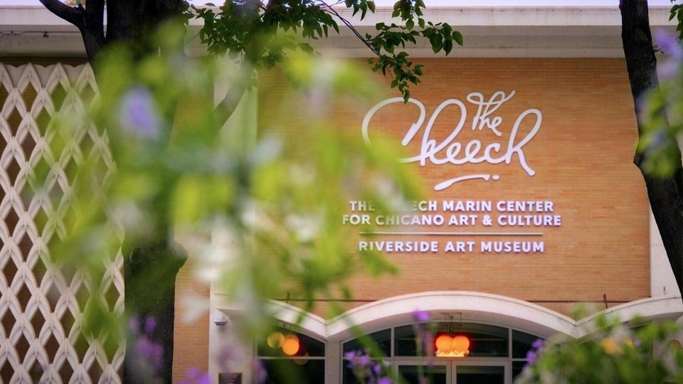 Inland Edition Special: The Cheech