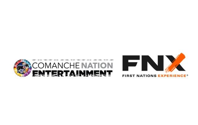 Comanche Nation Entertainment Partners with First Nations Experience TV