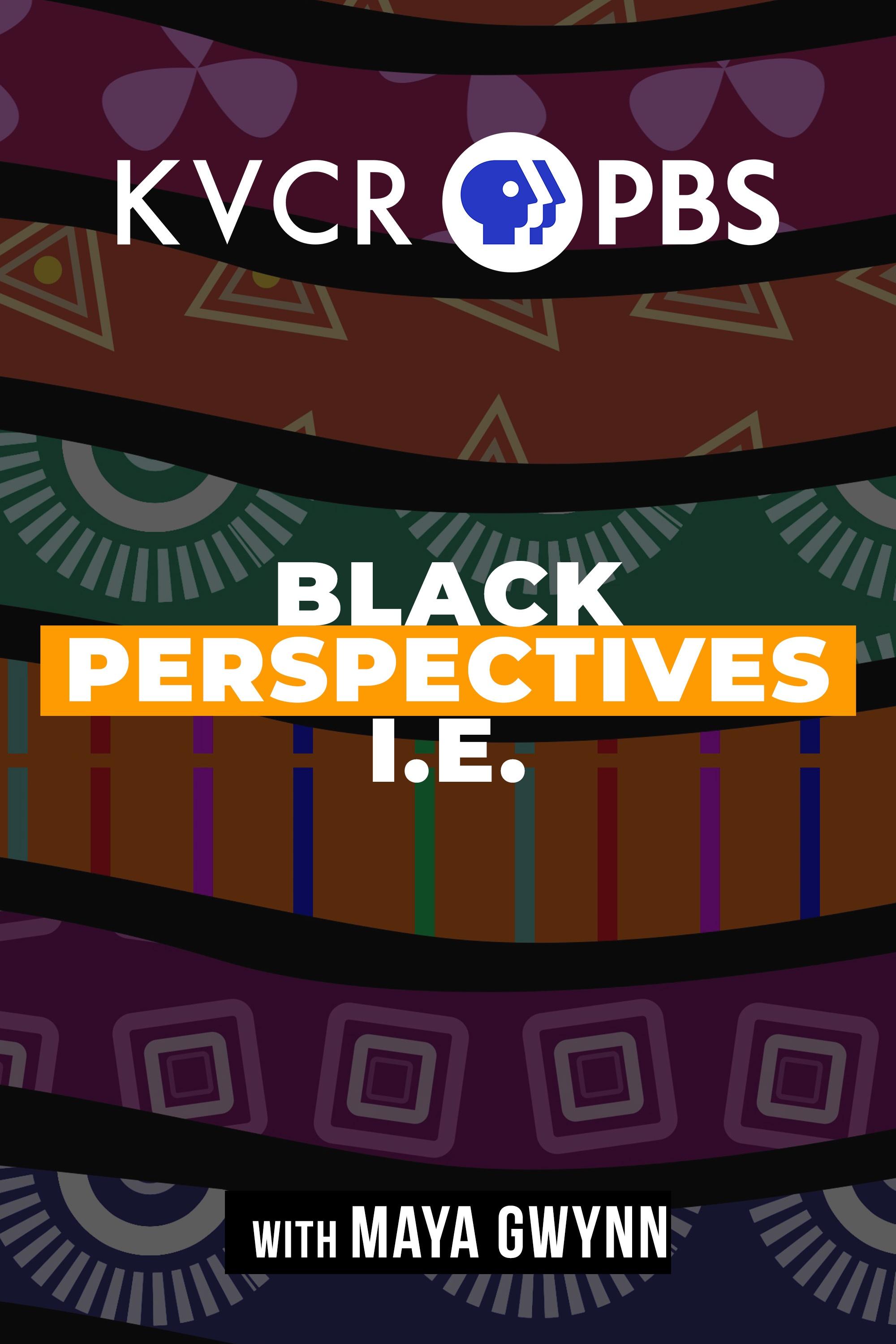 Black Perspectives IE