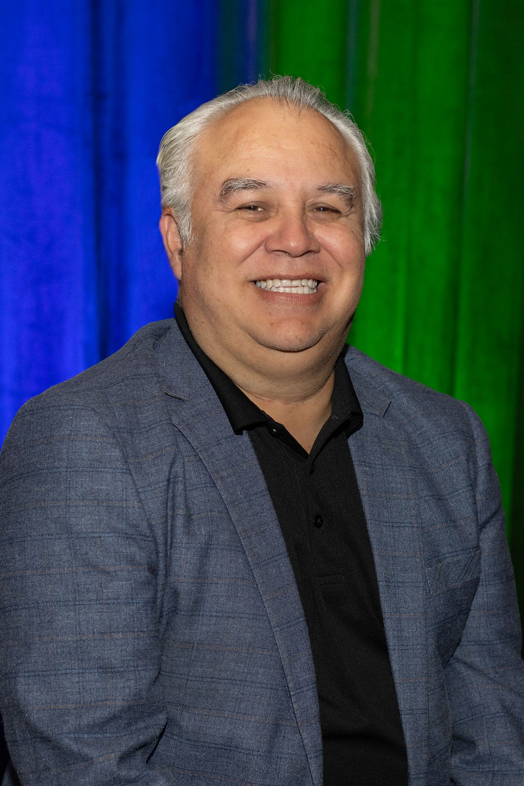 Manuel Saucedo