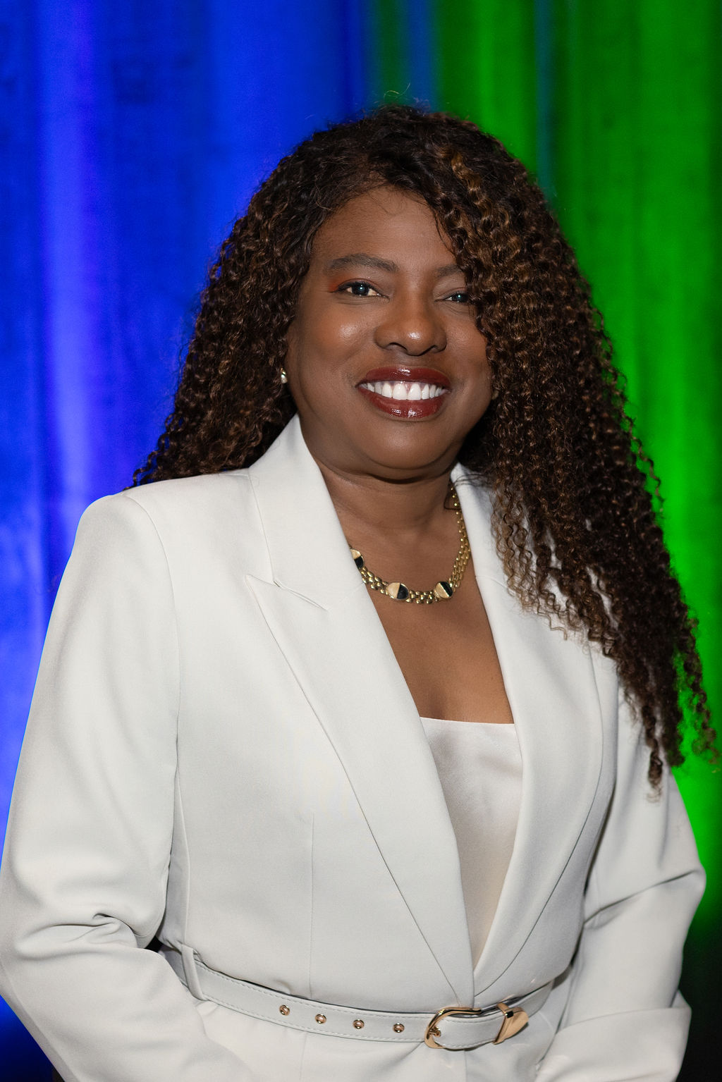 Yvonne Rose Powers