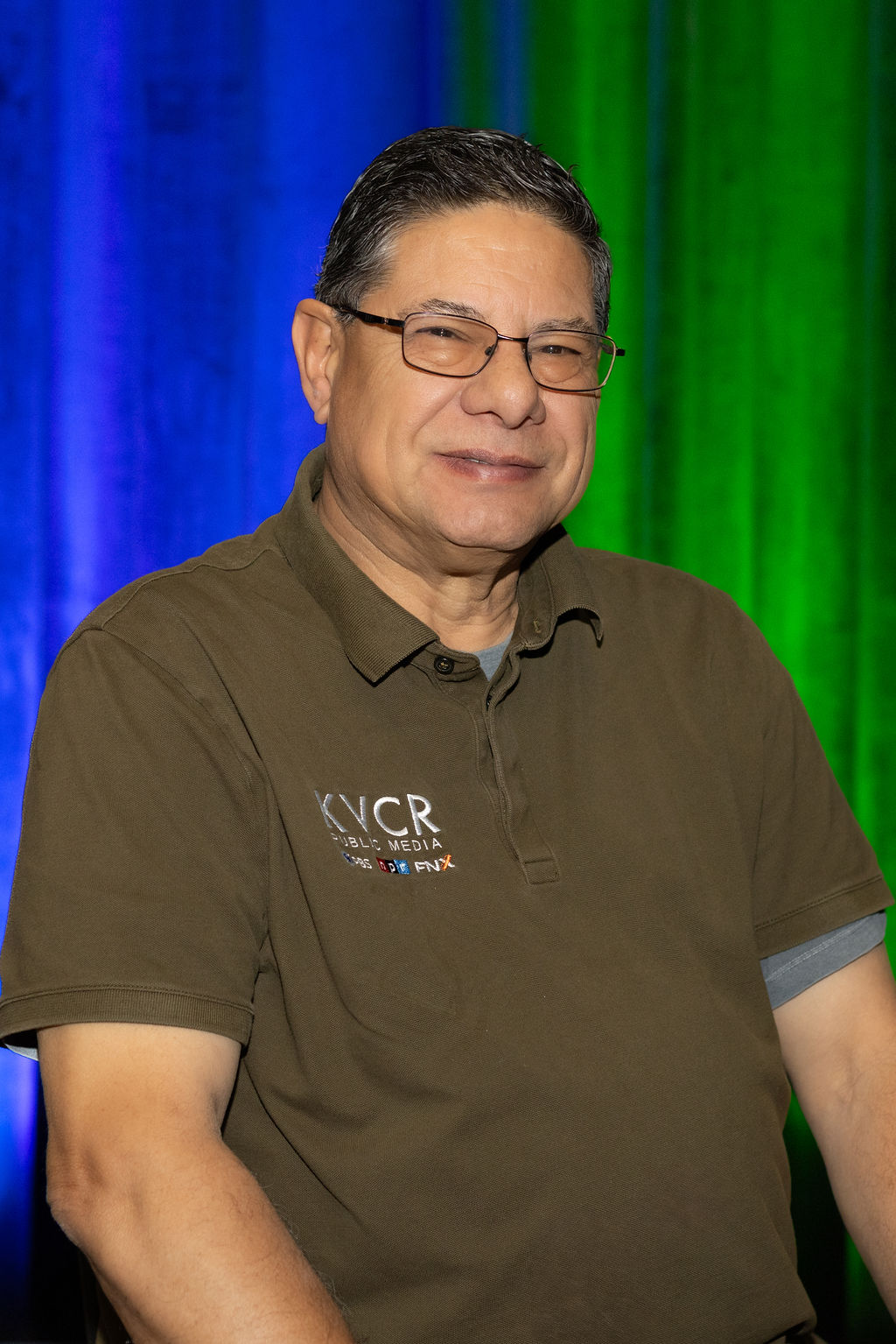 Sal Castillo