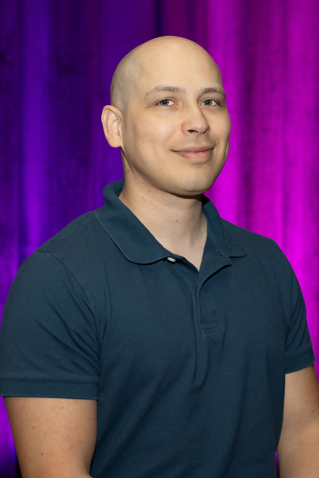 Daniel Adame