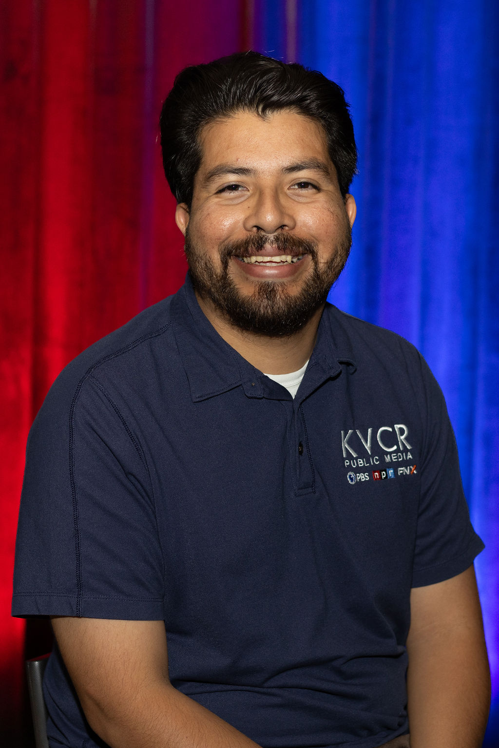 Anthony Victoria