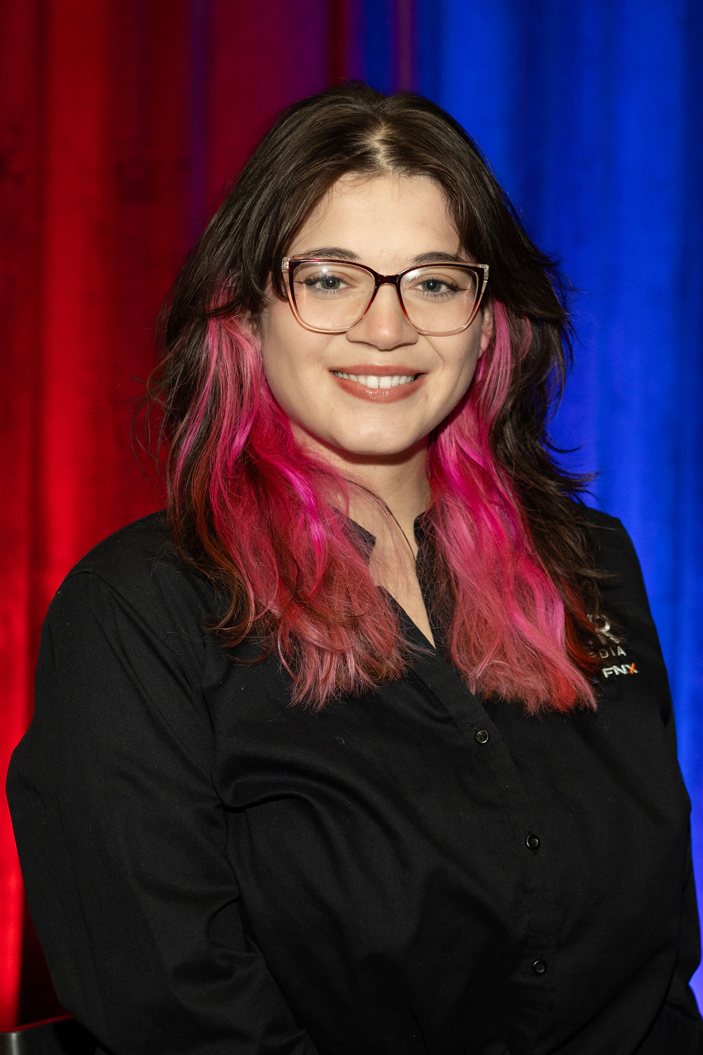 Antonia Lopez-Vega