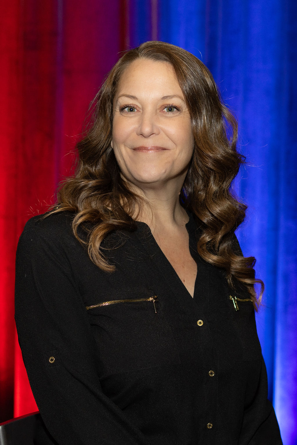 Jessica Greenwell