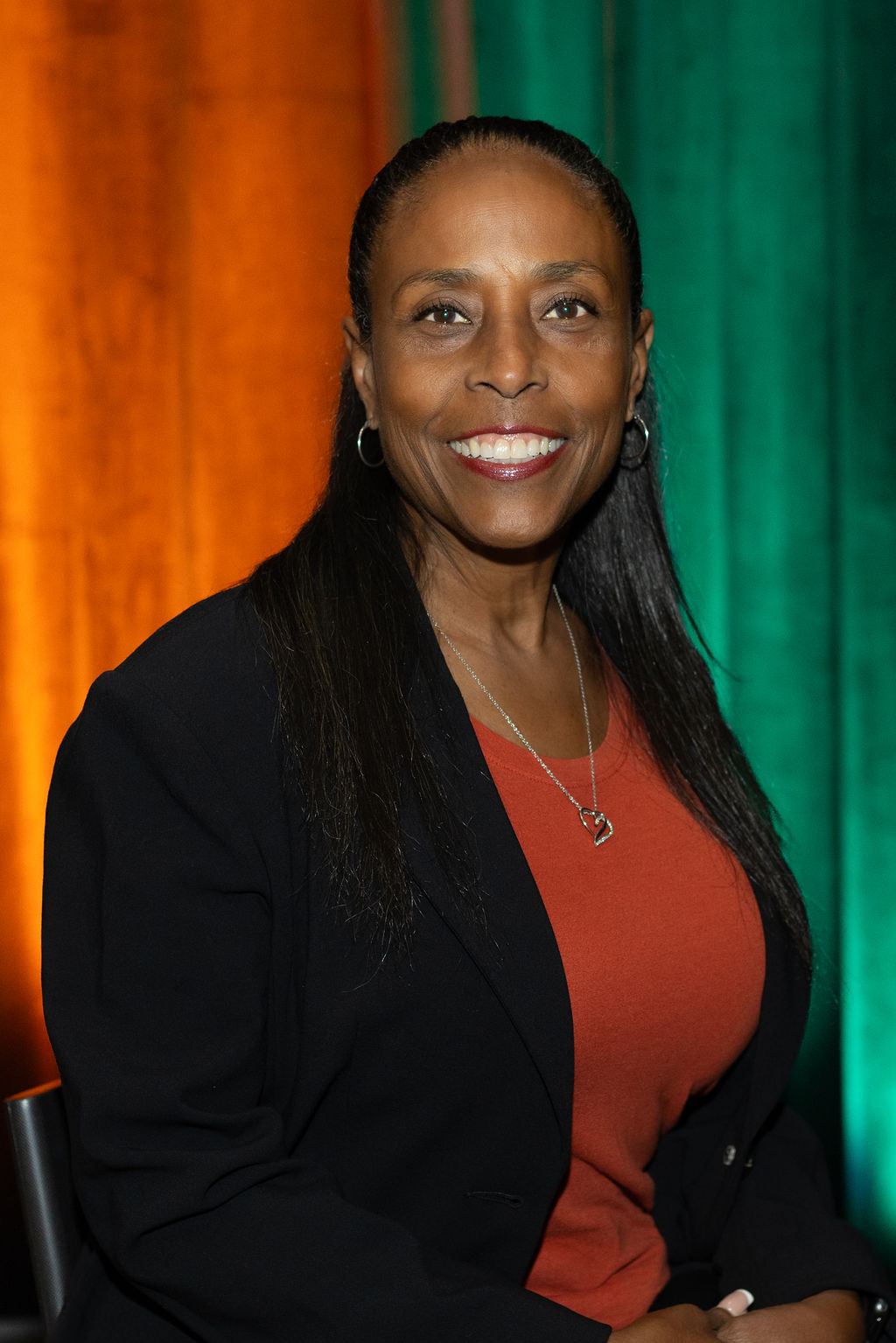 Cheryl Alexander