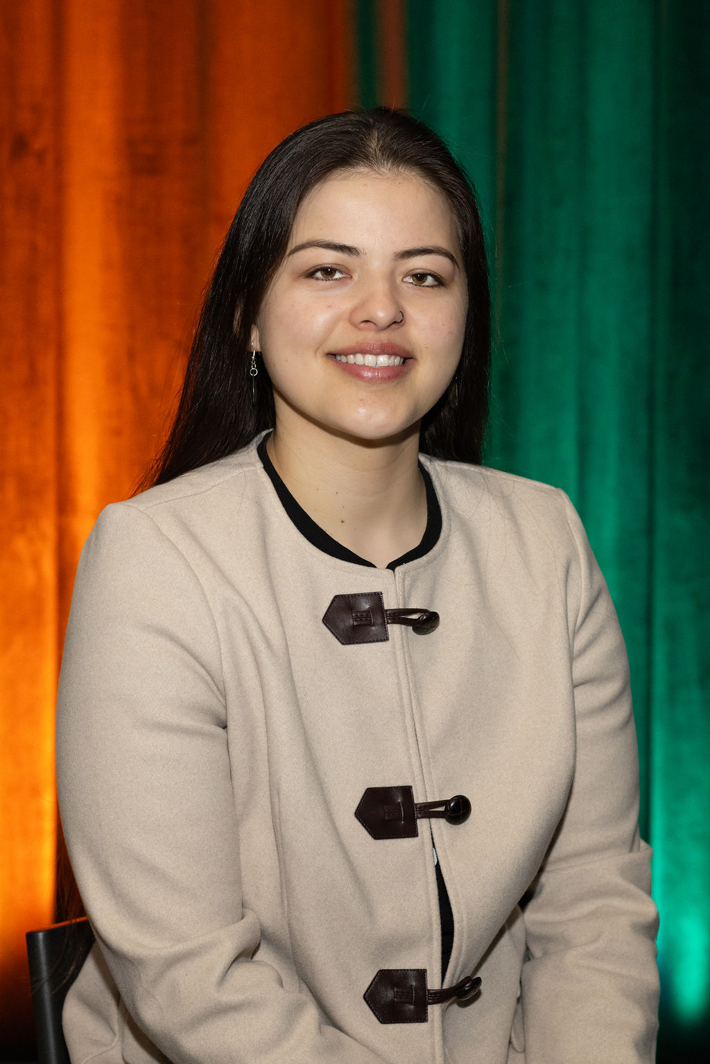 Mariana Lapizco